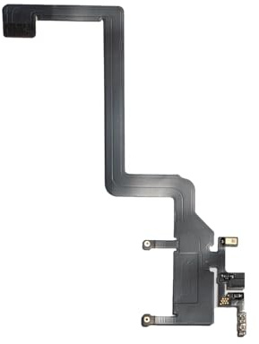 TY BETTERY® Näherungssensor Lichtsensor kompatibel mit iPhone 11 - Light Sensor Flex Kable A2111, A2223, A2221