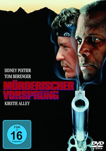 Mörderischer Vorsprung