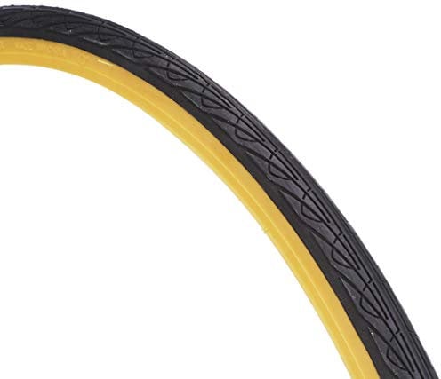 CST C1421 Neumáticos, Unisex, Negro, 700 x 32