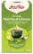 Yogi Tea Tè Verde Matcha al Limone Bio - Infuso Ayurvedico - Miscela di Tè Verde, Matcha, Citronella e Lime - 6x17 bustine (102 bustine in totale)