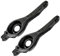 2x Federaufnahme Hinterachse für Focus C-Max für Focus DAW DBW DFW DNW für Focus II DA für C30 für S40 II MS für V50 MW für C70 II Cabriolet