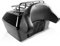 Topcase Missouri 43 Liter für Yamaha XVS 950 A Midnight Star