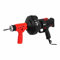 MSW Sonda Sturatubi Elettrica Sgorgatrice Macchina Sturatubi MSW-DRAIN CLEAN 7.5 (240 W, 580 giri/min, 7,5 m)