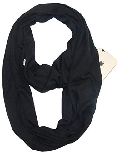 MeiPing Bufanda Poncho Mantón Regalo Infinito Viaje Envoltura Moda Deporte Manta Capa Función