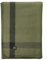 Arcturus Mt. Rainier Wool Blanket - Over 4 Pounds Warm, Heavy, Washable, Large | Great for Camping, Outdoors, Survival & Emergency Kits (Four Cedars)