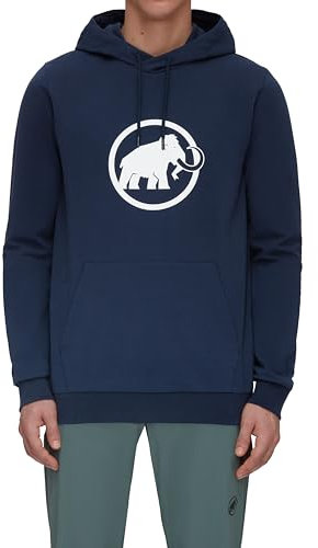 Mammut ML Hoody Herren Classic Marine L