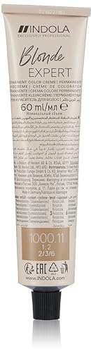 Indola Permanent Blonde Expert 60ml