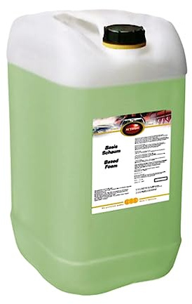 Autosol Basic Schaum-Kiste 25 l