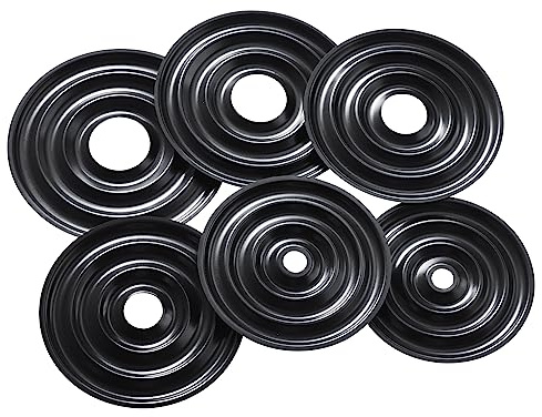 Funktion Marzipan Cake Rings 6 pcs