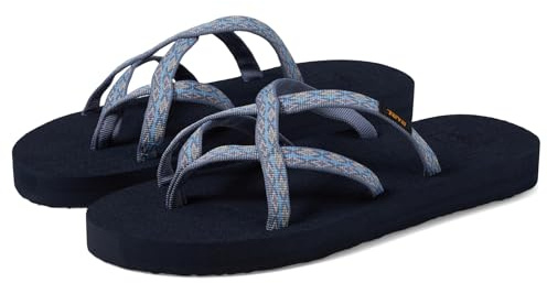 Teva Damen Olowahu Flipflop