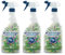 Ambi Pur WC Aktiv Reiniger Spray Wild Sage & Cedar 750ml (3er Pack)