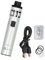 VAPTIO SOLO2 Starter-Kit mit 50W Box Mod 4,0ml All-in-One-Kit für elektronische Zigarette Verdampfer Keine Flüssigkeit Kein Nikotin