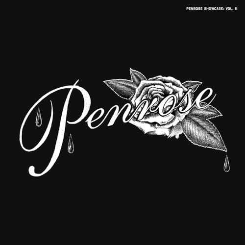 Penrose Showcase, Vol. II