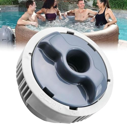 FiTspi Pool Chemical P05345 P03821 - Dispensador de cloro de repuesto para Lay Z Spa Jacuzzi Spa