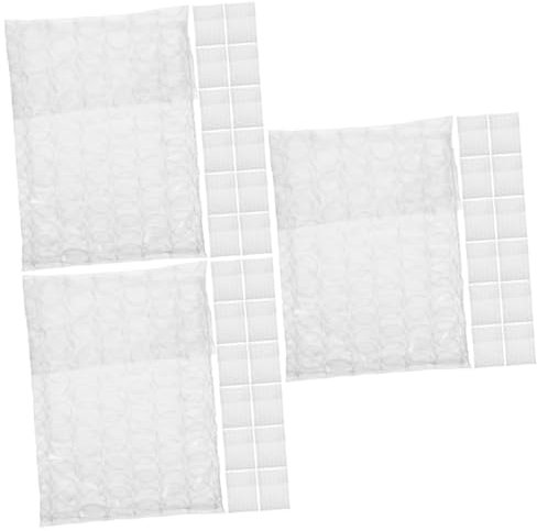 OKUMEYR 150stücke Gepolsterte Versandtaschen Dicke Selbstklebende Luftpolsterbeutel Für Kleine Unternehmen Schockabsorbierend Für Schmuck Bücher Und Handwerkswaren