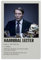 NVBKJH Hannibal TV Series Minimalist Art Poster Dekorative Malerei Leinwand Wandkunst Wohnzimmer Poster Schlafzimmer Malerei 08x12inch(20x30cm)