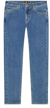 LEE - Jeans Herren - Regular Straight Fit - Daren - Belmont