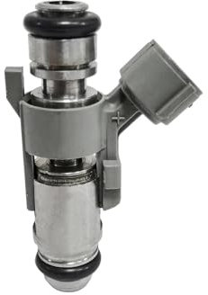 ZSGHJA Einspritzventil Für Citroen Für C3 C4 1,4 16v Kraftstoff Injektor Ipm018 9648148580 1984f4 Einspritzdüse