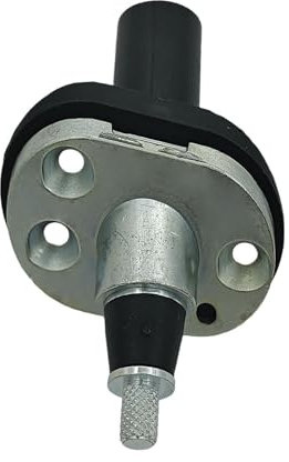 AsrMyjcx Radio-Antennen-Luftbasis-Montage-Baugruppe, 3L3Z18936AA Radio Antenna Base Mount, 3L3Z-18936-AA für Professional Car