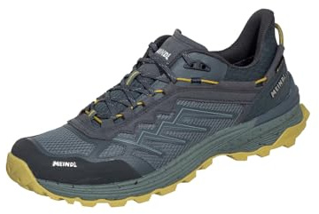 Meindl Jamaica GTX Oliv/Ocker