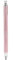 Reliant Jazzy Crayon de dessin automatique de 3,0 mm | Eh bien - un crayon de couleur fait pour les artistes/designers/rédaction | Core de graphite lisse avec 99% de particules de graphite