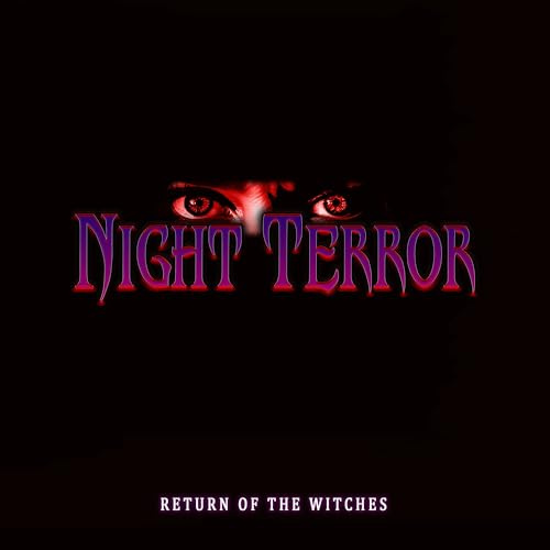 Return Of The Witches