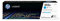 HP 203A (CF541A) Original Toner Blau für HP LaserJet Pro M254