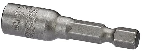 Makita B-38685 Steckschlüssel 1/4 Sechskant SW5.5, 50 mm, magnetisch, 1 Stück
