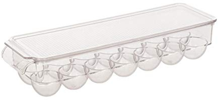 5five - kühlschrankablage smart fridge 14 eier