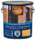 Xyladecor - Lasure Protectrice pour Bois Extérieur - Volets, Portails, Portes, Fenêtres - Couleur : Satin Chêne Clair - Quantité : 5L - 5324254