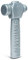 BULLYMAKE - The Hammer - Nylon Kauspielzeug - Made in USA