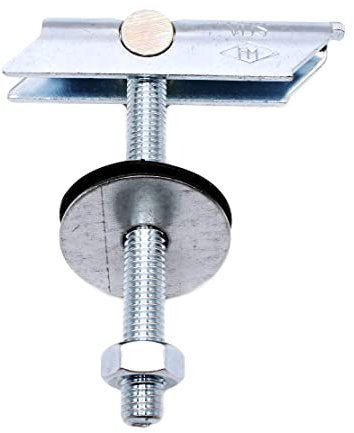 Kippdübel für Trapezbleche/Schwerlastdübel Hohlwand M10x100, 1 Stück