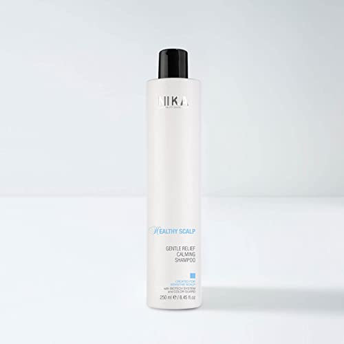 Nika Gentle Relief Calming Shampoo 250 ml