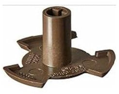 REPORSHOP - Arrastre Eje Motor Microondas Samsung De67-00140A