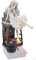 Anohana: The Flower We Saw That Day Anime Actionfigur Charakter Sammlerstück Modell Statue Spielzeug PVC Figuren Desktop Ornamente Festliche Geschenke