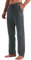 WILLIT Jogginghose Herren Baumwolle Trainingshose Sporthose Lang Freizeithose Fitness Yogahose Sweathose Lounge Pants Loose Männer mit Taschen Dunkelgrau XL