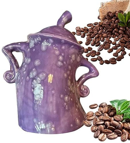 Tioheam Canister with, Halloween-Lebensmittelbehälter, Lebensmittelgläser Mit Versiegelten Deckeln, Luftdichte Aufbewahrungsdosen Für Die Küche, Keksdose, Bonbondose, Weihnachtliche Tischdekoration