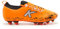 KELME Botas De Fútbol Pulse MG Naranja