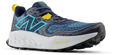 New Balance MTHIERD8 Fresh Foam X Hierro v7 Herren Navy EU 43