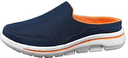 ARtray Freizeitschuhe Herren Walkingschuhe Leicht Freizeit Sportschuhe FüR Hallen Outdoor Jogging Workout Fitness Tennisschuhe Atmungsaktives Netz Outdoor Casual Schuhe Sicherer FußHalt