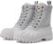 Hunter Stivali da pioggia Southall Uomo, Grigio chiaro, 46 EU