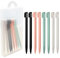 DS Lite Lot de 8 stylets de rechange pour console Nintendo DS Lite