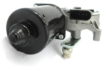 Frontscheibenwischermotor Für E60 Für M5 E61 M6 E63 E64 LHD RHD 2006-2010 6987475-1 61617131164 61617194029 Wischermotor Wischermotoren