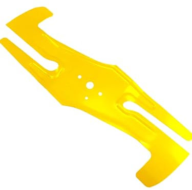 STIGA TWINCLIP 55 MÄHMESSER 181004417/0 53 CM ORIGINAL