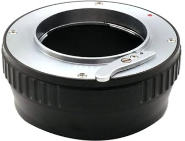 for Exakta Exa Objektiv Zu for Fuji for Fujifilm for X-Pro1 X-E1 X-E2 X-M1 X-A1 A2 X-T1 FX Adapter for LC8152