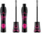 Essence Wimperntusche, für dramatische Locken und Volumen, vegan, ohne Alkohol, Parabene und Parfüm, ohne Tierversuche (Packung mit 2)