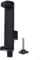 ZWEquipint Rowing Machine Phone Tablet Stand,Compatible For Concept 2,Adjustable Holder 110 205Mm Clamp,Non Slip Silicone Pad,For Home Gym Workouts