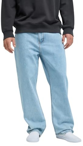 Quiksilver Baggy Denim - Jeans - 36 - Blau.