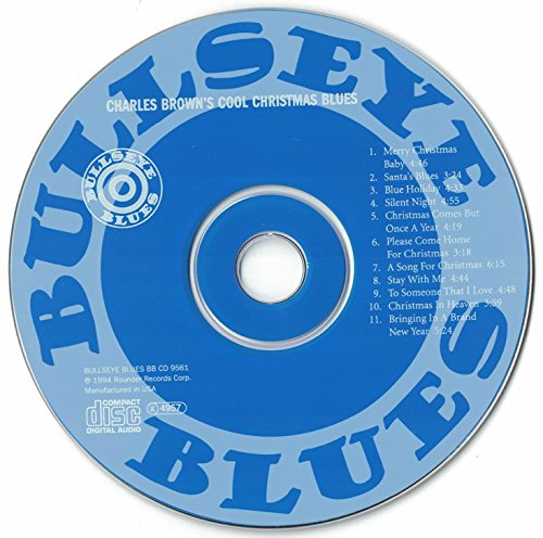 Concord Music Group CDBB9561