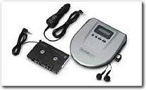 Sony DE559CK CD Player